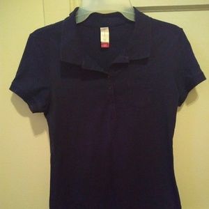Polo shirt