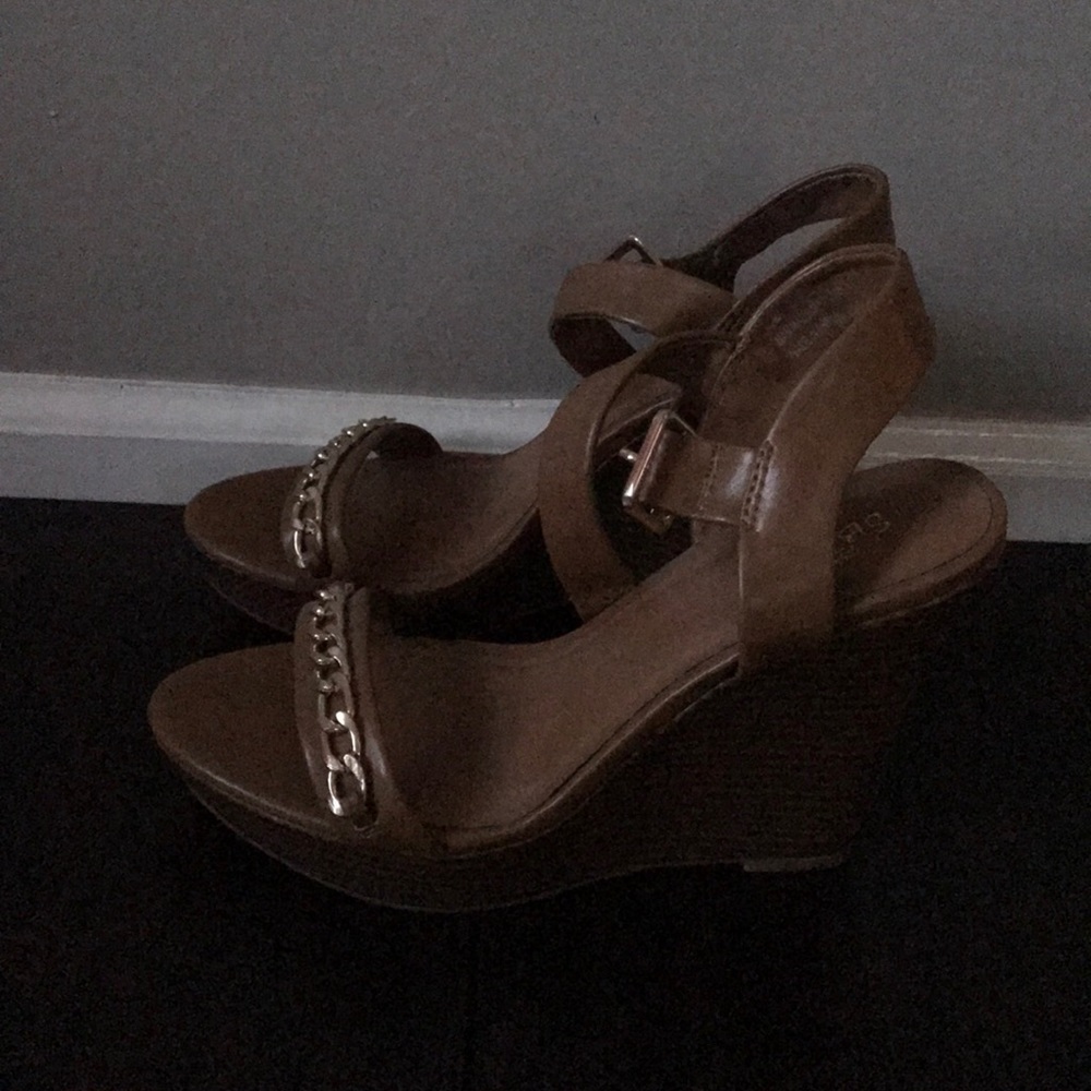 Summer shoe