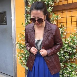 Meet your Posher, Ayako