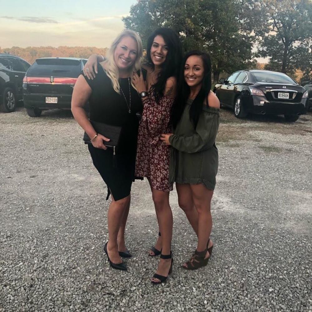 Meet your Posher, Haley