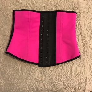 Ann Chery Workout Waist Cincher
