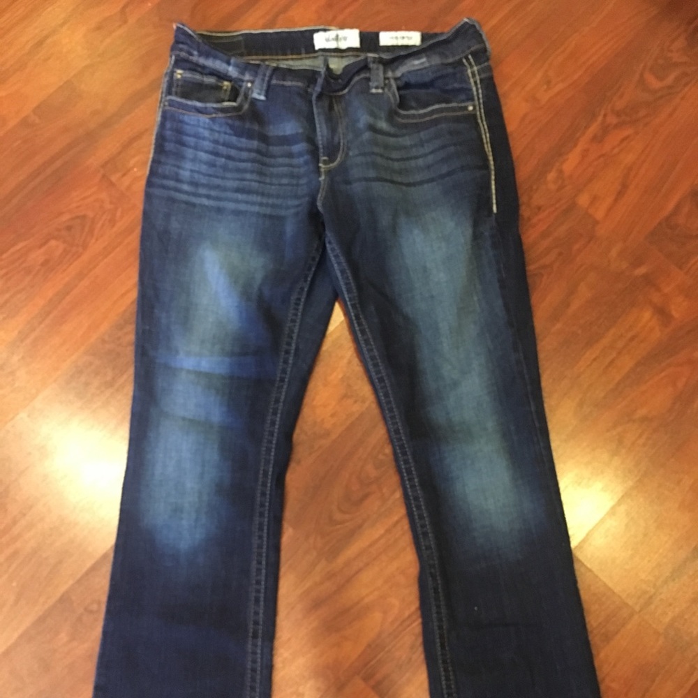 Daytrip Jeans