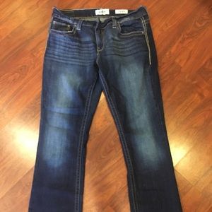 Daytrip Jeans