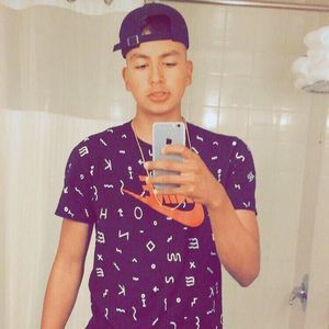 Meet your Posher, Bryan