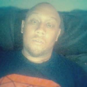 Meet your Posher, Aaron