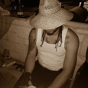 Meet your Posher, Alexander