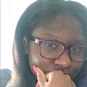 Meet your Posher, Tykiara