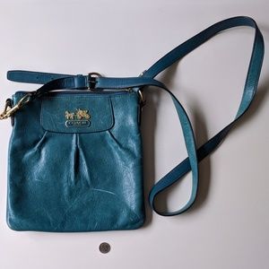 Coach crossbody