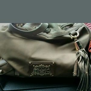 JUICY COUTURE DAY DREAMER SAK STYLE BAG