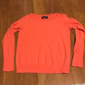 Banana Republic cashmere sweater