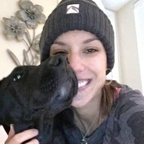 Meet your Posher, Ashley - Picture 1 of 1