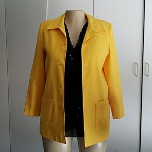 JESSICA HOLBROOK blazer