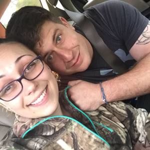 Meet your Posher, Briana