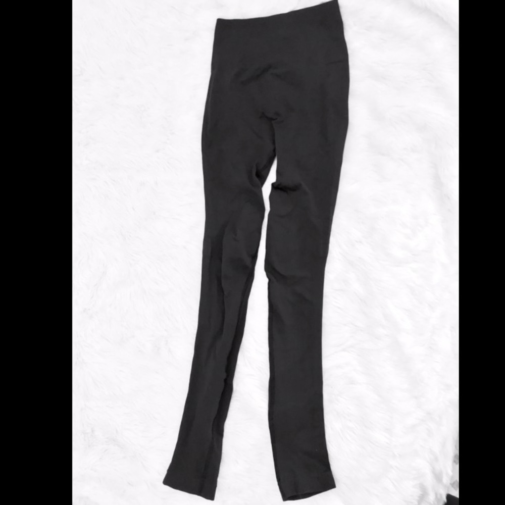 Lululemon Hi Rise legging size 4