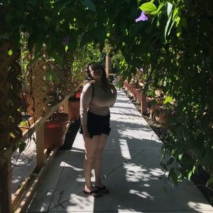 Meet your Posher, Amanda