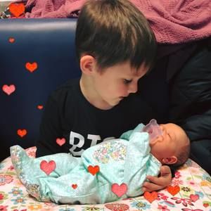 Meet your Posher, Susan