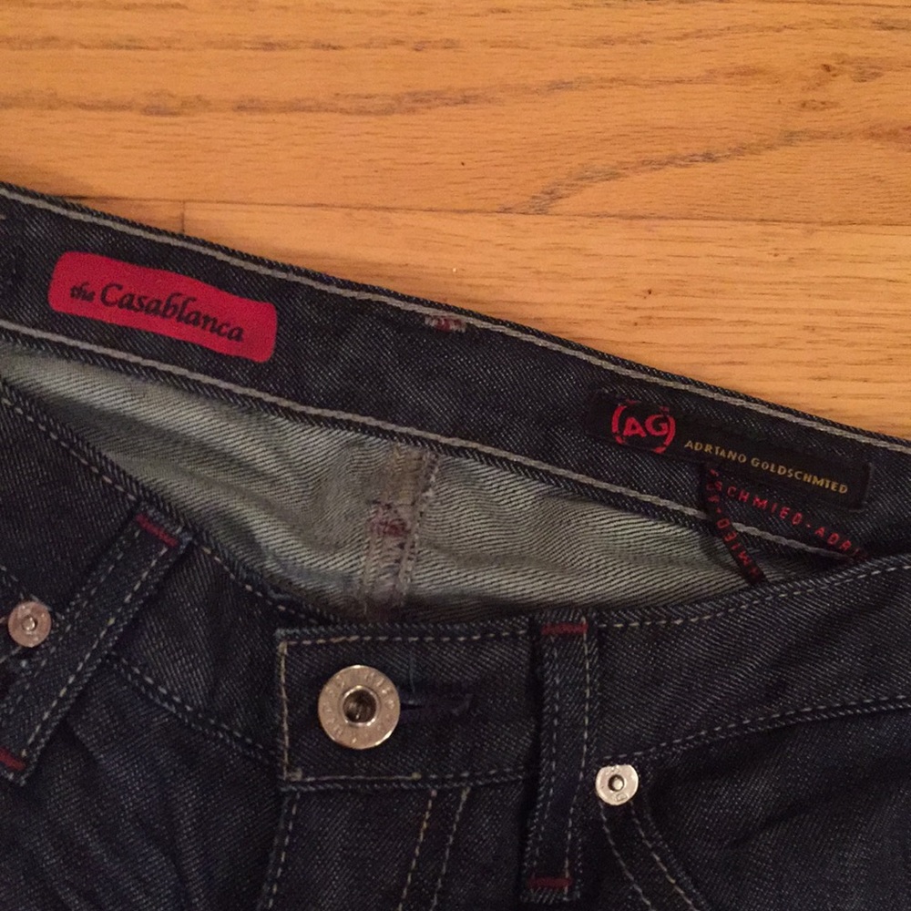 SALE AG The Casablanca!!!