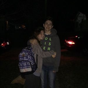 Meet your Posher, Gaby