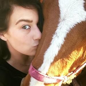 Meet your Posher, Susan