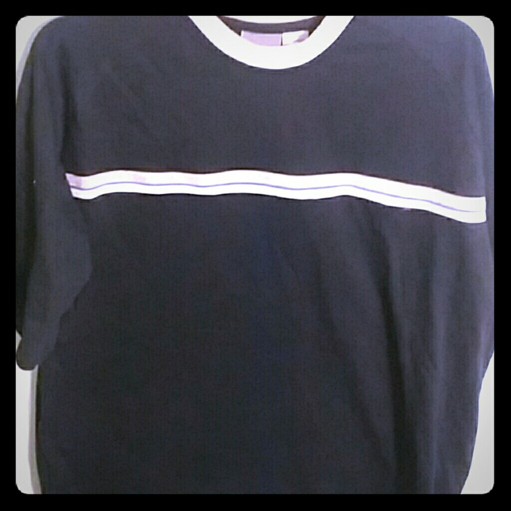 Quiksilver mens T-SHIRT