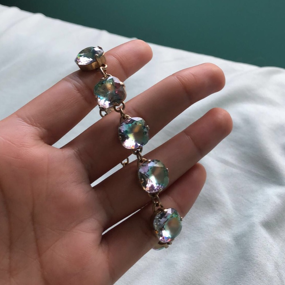 Catherine popesco bracelet