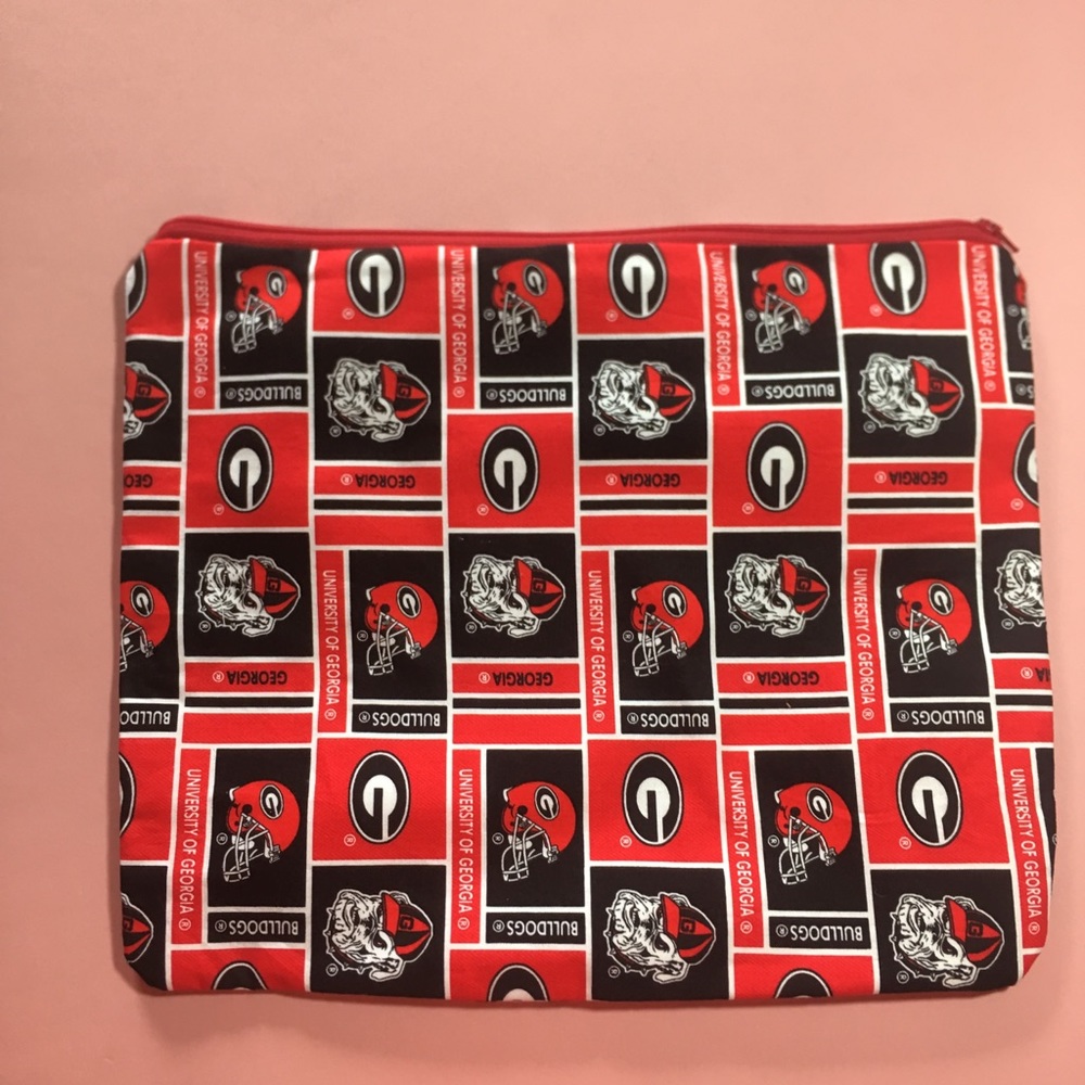 Hand made computer case