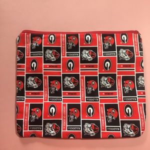 Hand made computer case