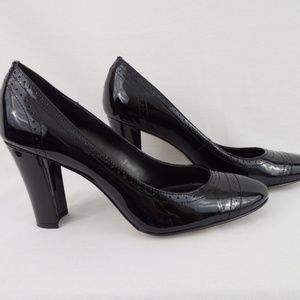 Anne Klien Heels