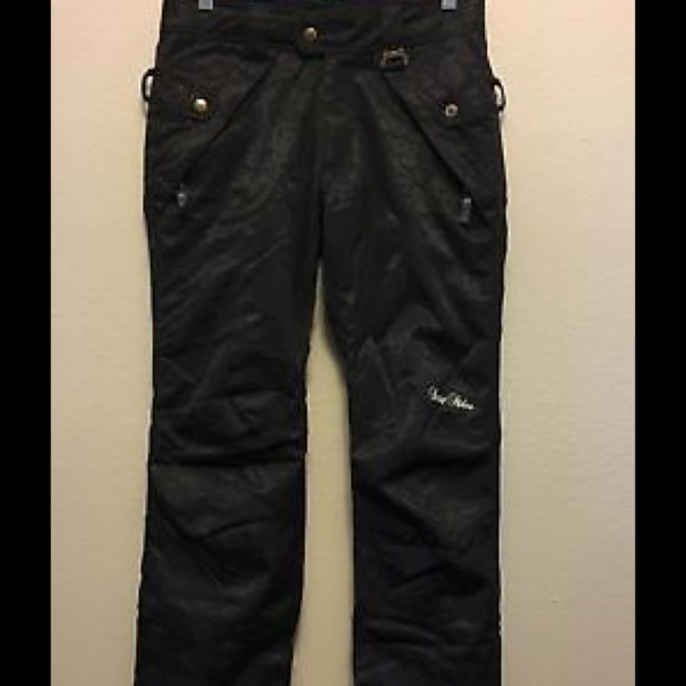 Betty Rides snowboard/ ski pants