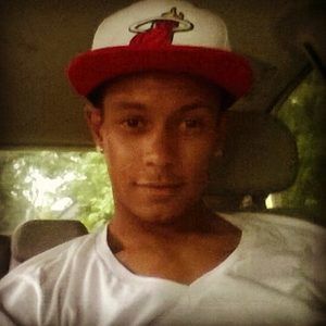 Meet your Posher, Samuel