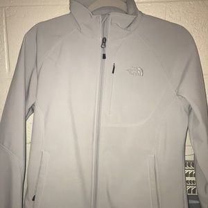 North face apex bionic jacket