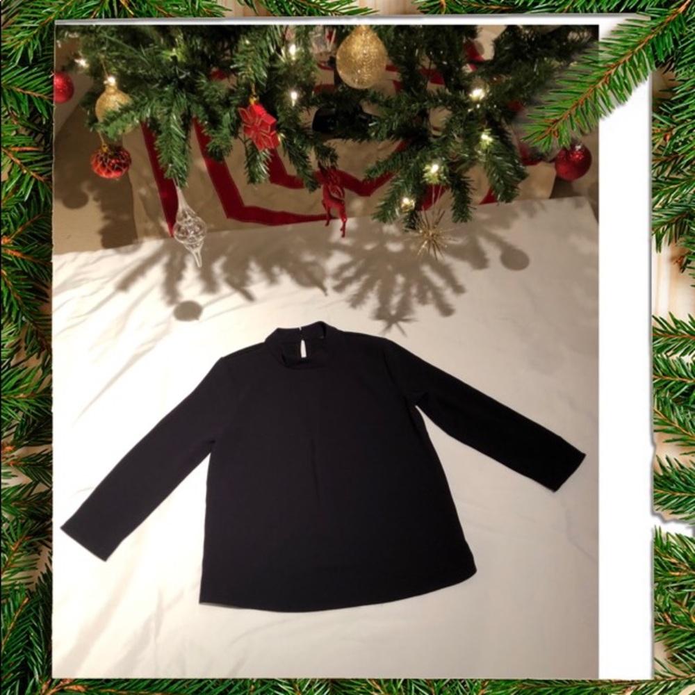 Versatile blouse - Picture 2 of 6