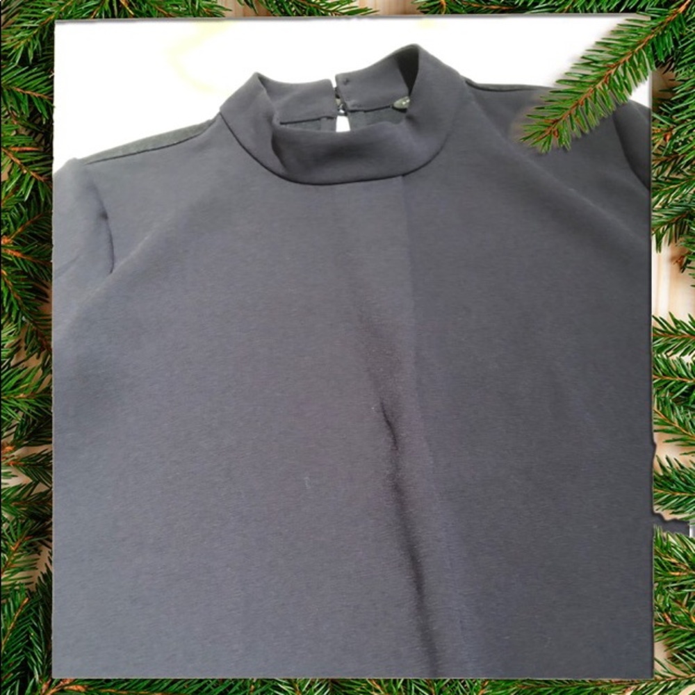 Versatile blouse - Picture 3 of 6