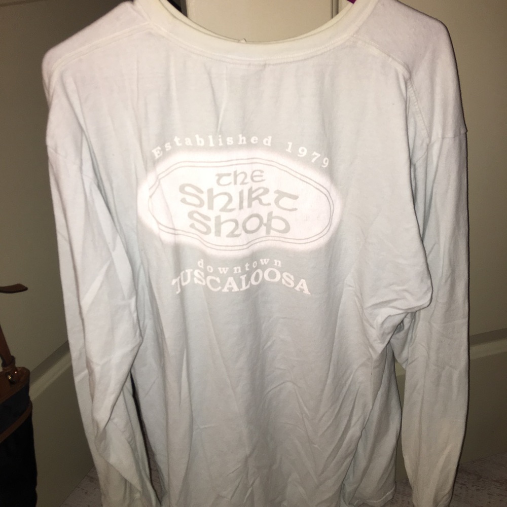 Alabama t shirt shop shirt