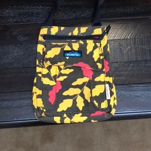Kavu Keeper Bag Ltd. edition great condition