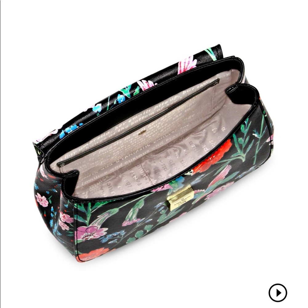 Kate Spade Cameron Street Jardin Byrdie - Picture 2 of 6