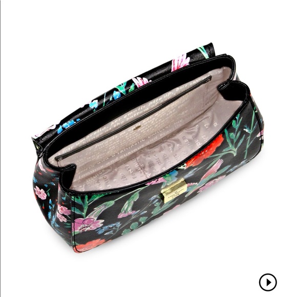 Kate Spade Cameron Street Jardin Byrdie - Picture 2 of 6