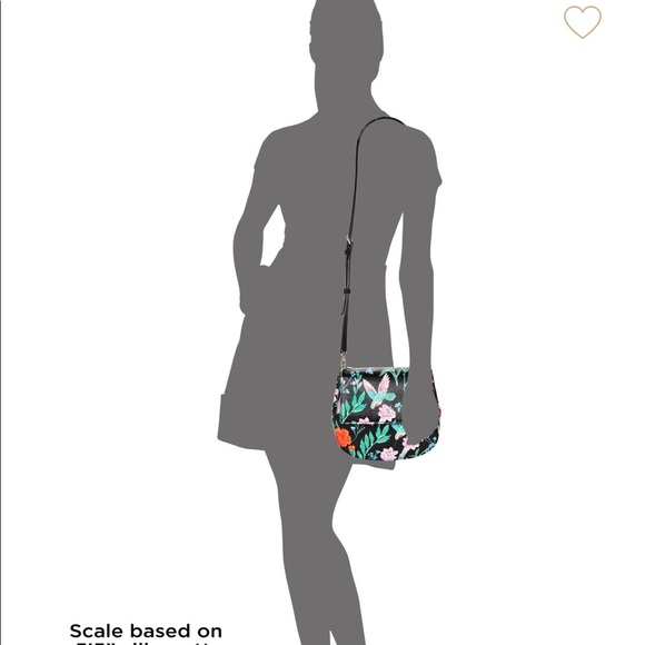 Kate Spade Cameron Street Jardin Byrdie - Picture 3 of 6