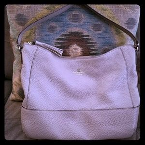 Kate Spade shoulder purse