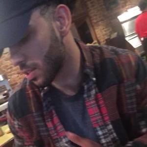 Meet your Posher, Wasem