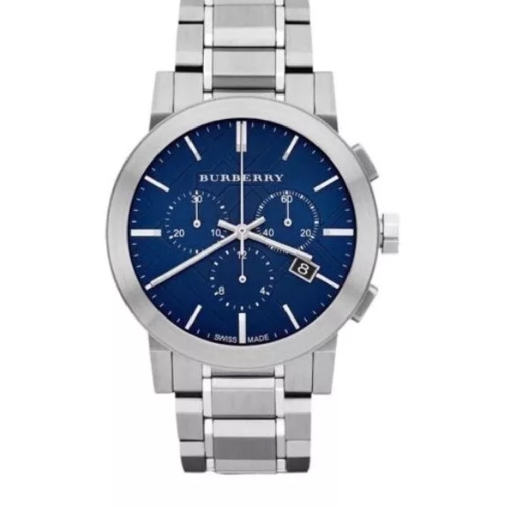 Authentic Burberry Watch *brand new W/O tags*