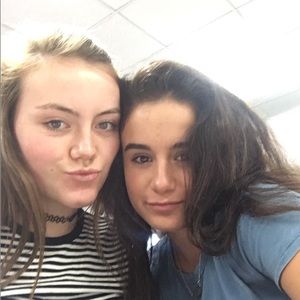 Meet your Posher, Lydia