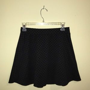 Pattern Skirt