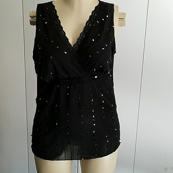 Check it out Plus Tops - Top 1xl