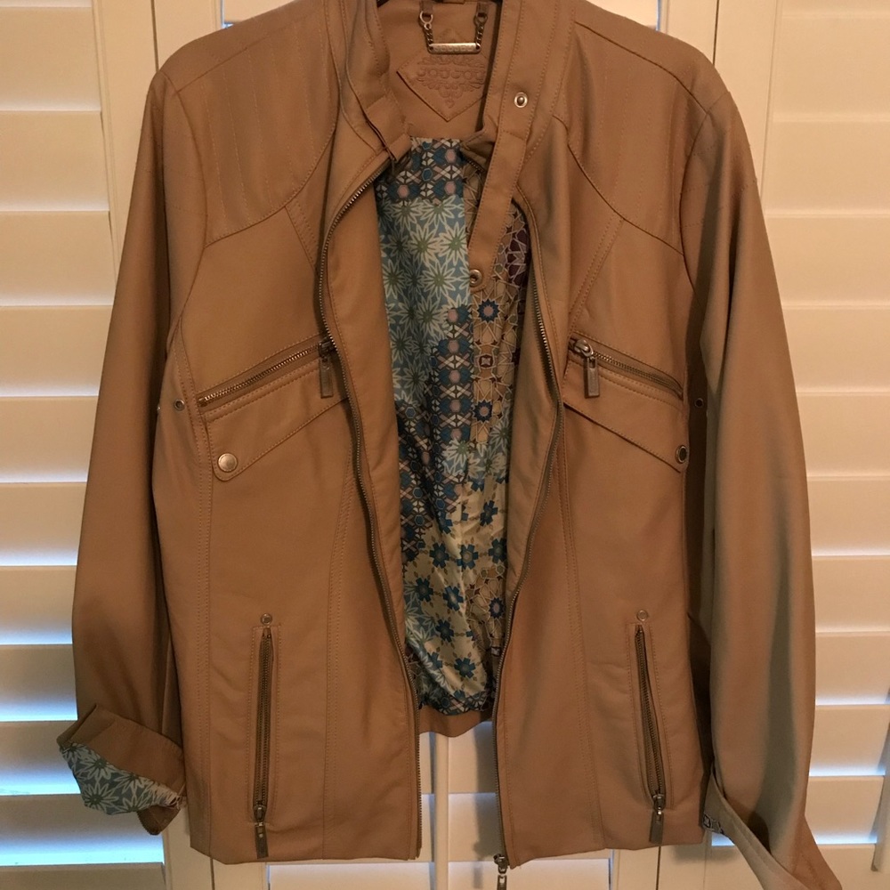 JouJou Jacket