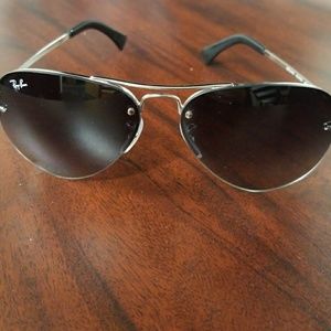 Ray Ban Aviators