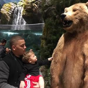 Meet your Posher, Miguel