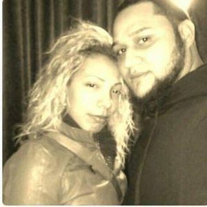 Meet your Posher, Liz