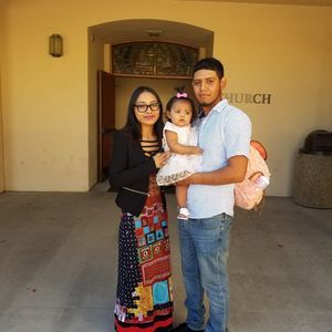 Meet your Posher, Uziel