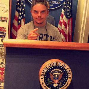 Meet your Posher, Kyle